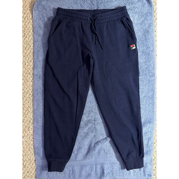 Fila Other - Women's FILA Jogger (M) & Sweatshirt (L)